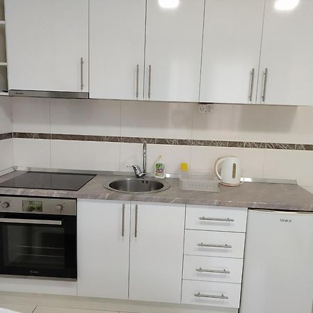 Apartments S&S Konjic Ngoại thất bức ảnh