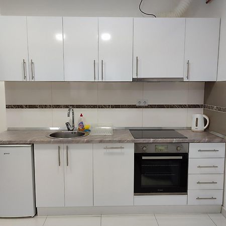 Apartments S&S Konjic Ngoại thất bức ảnh