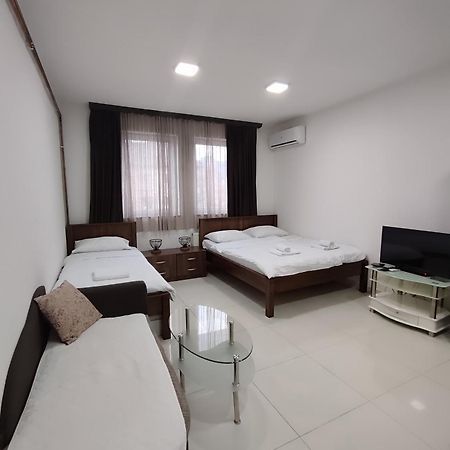 Apartments S&S Konjic Ngoại thất bức ảnh