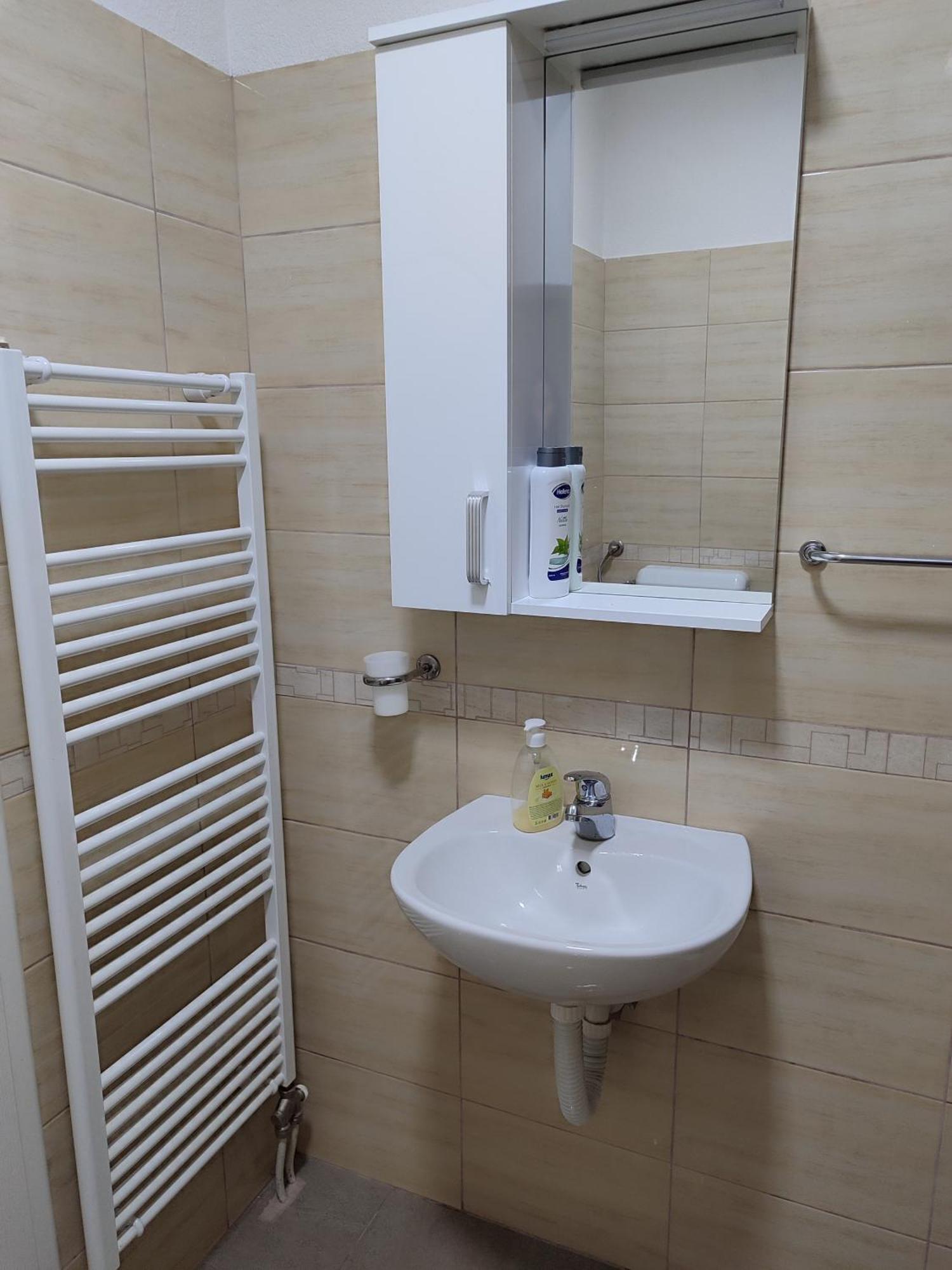 Apartments S&S Konjic Ngoại thất bức ảnh