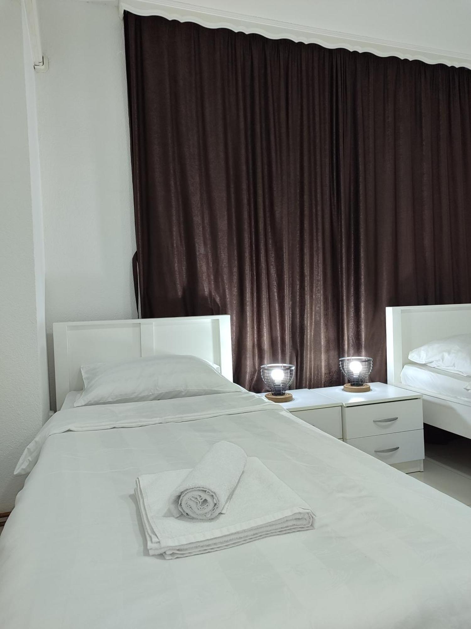 Apartments S&S Konjic Ngoại thất bức ảnh