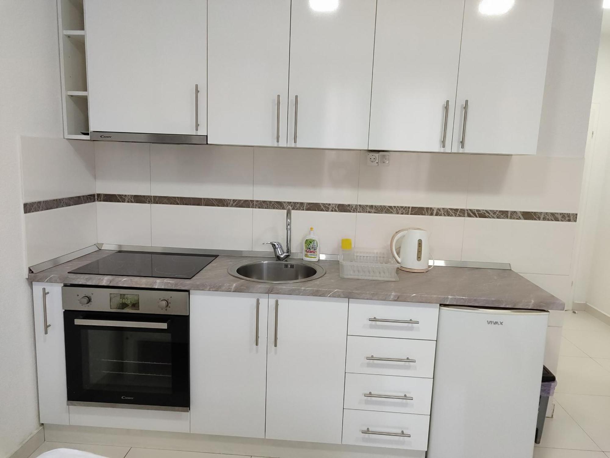 Apartments S&S Konjic Ngoại thất bức ảnh