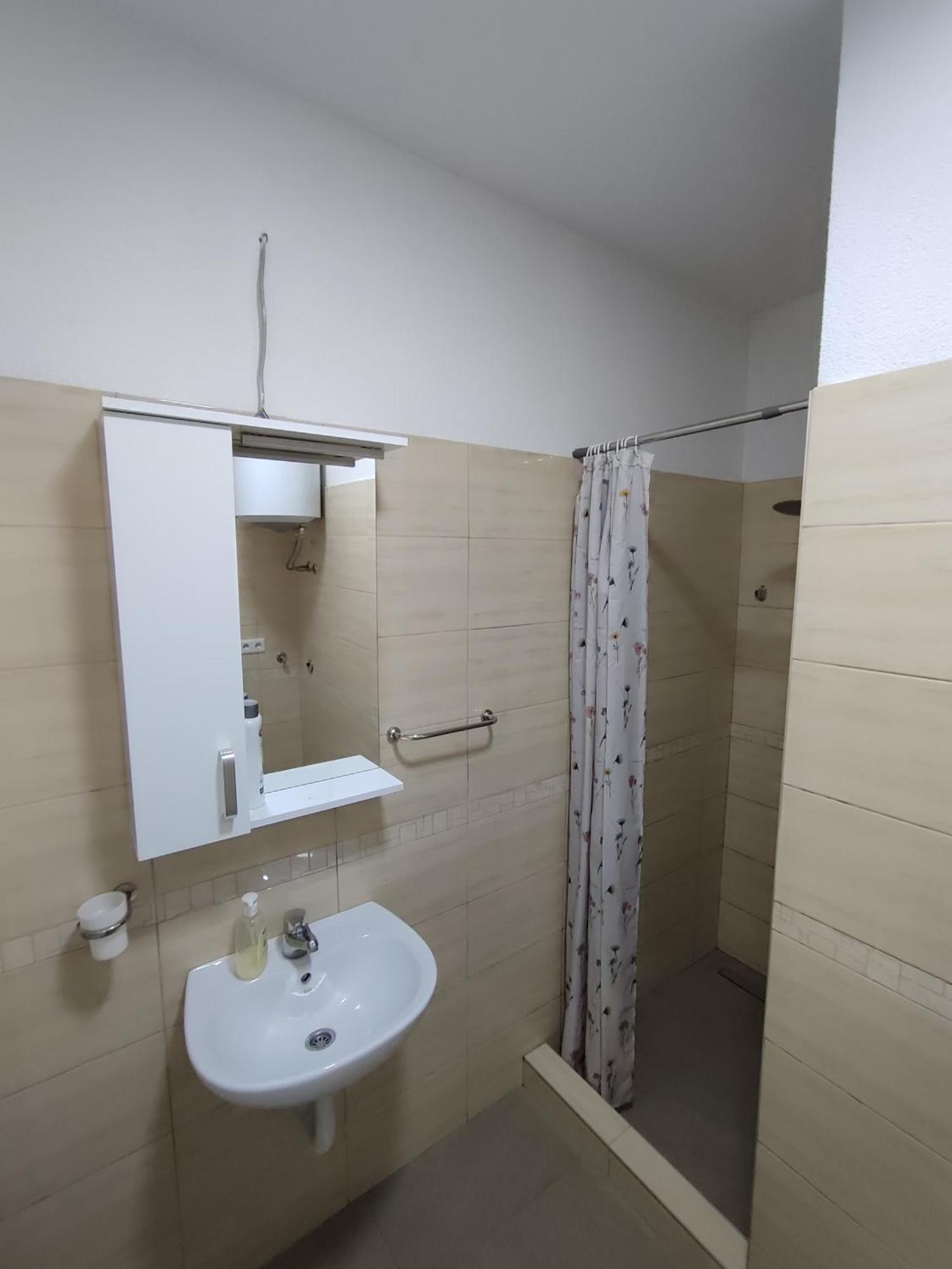 Apartments S&S Konjic Ngoại thất bức ảnh