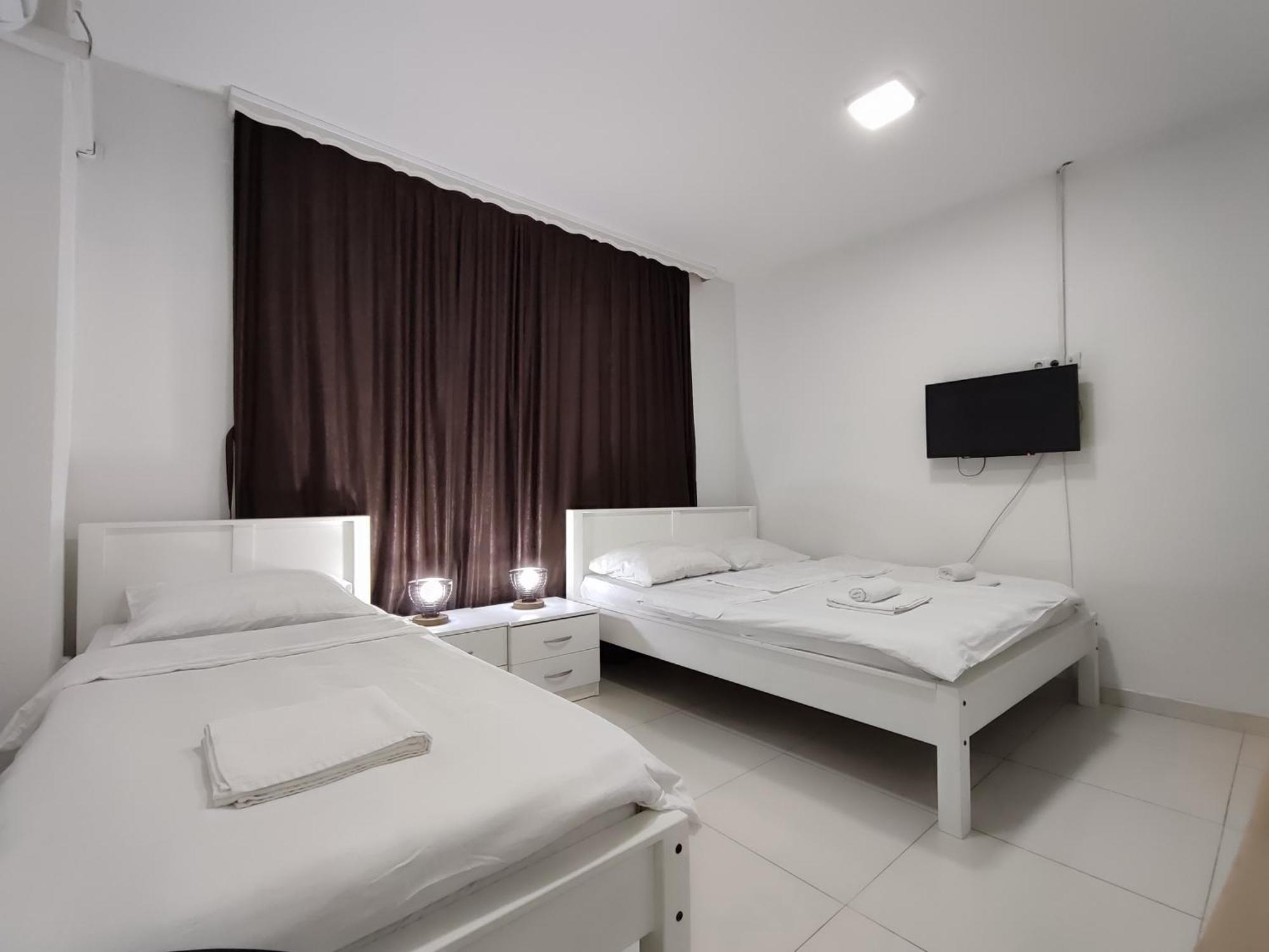 Apartments S&S Konjic Ngoại thất bức ảnh