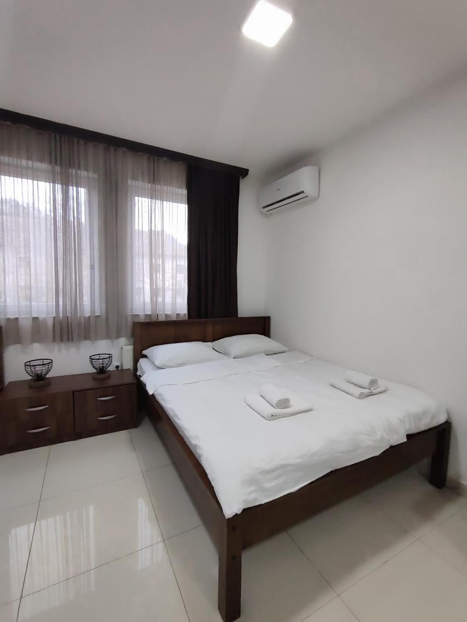 Apartments S&S Konjic Ngoại thất bức ảnh