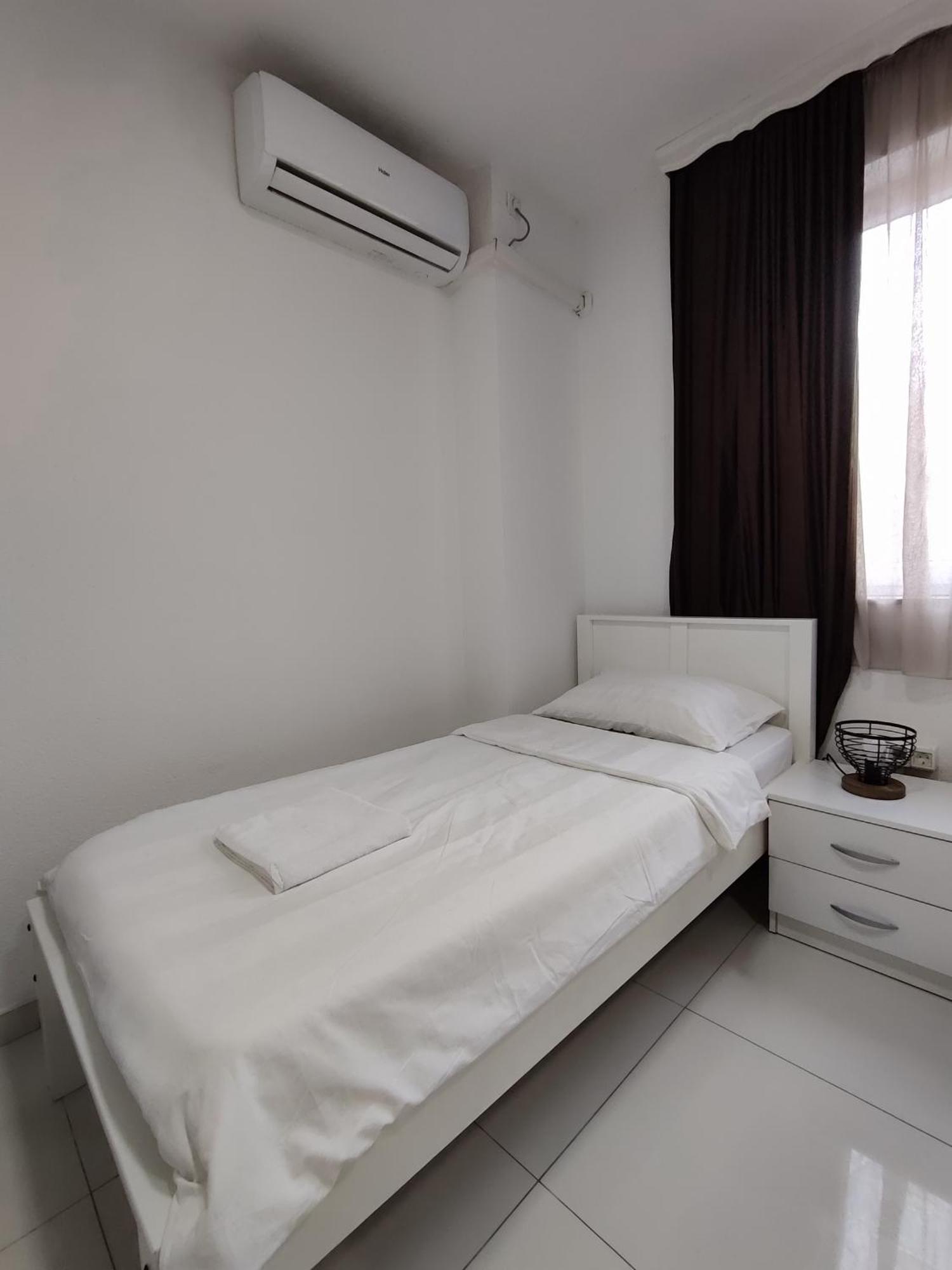Apartments S&S Konjic Ngoại thất bức ảnh