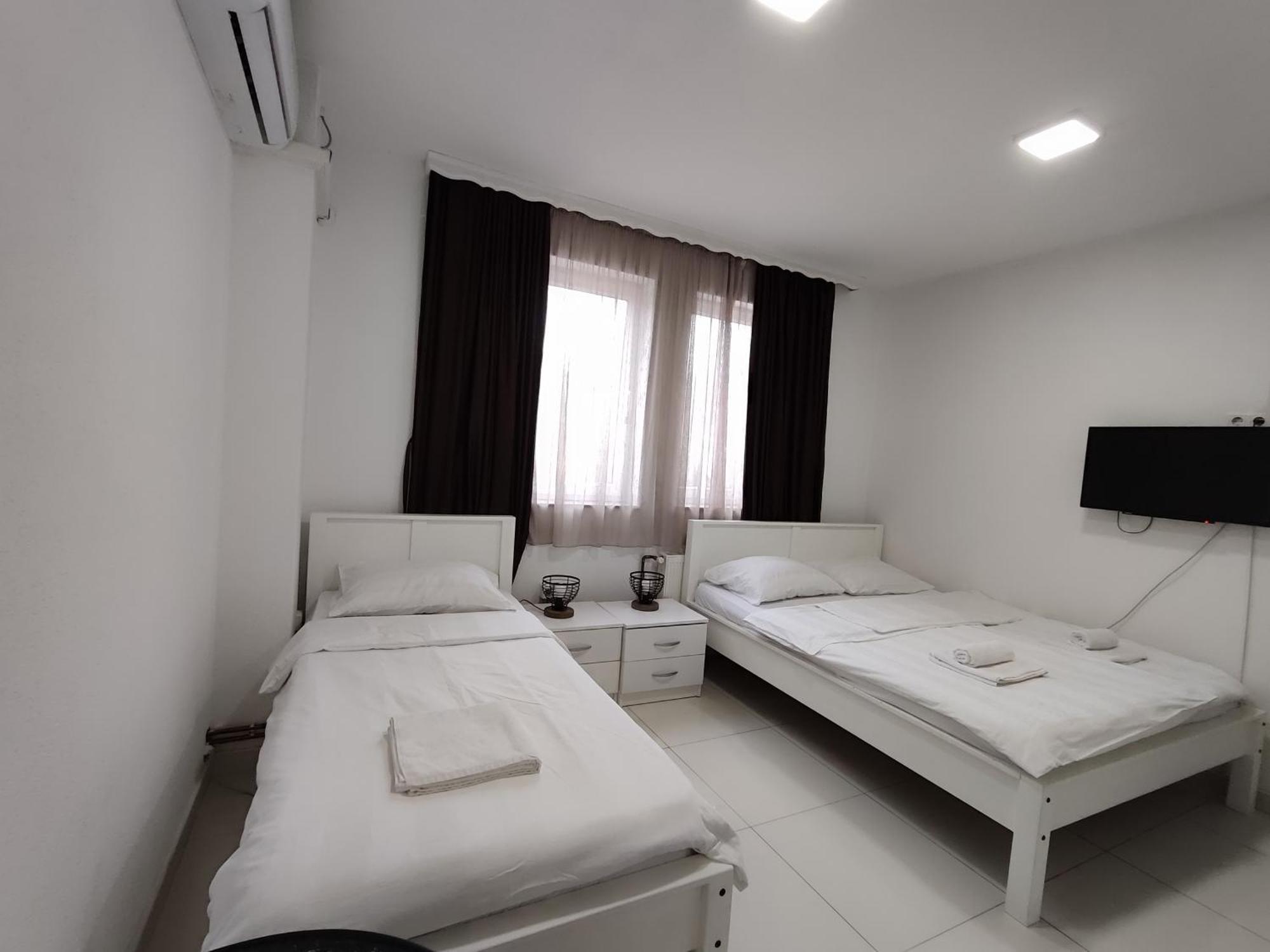 Apartments S&S Konjic Ngoại thất bức ảnh