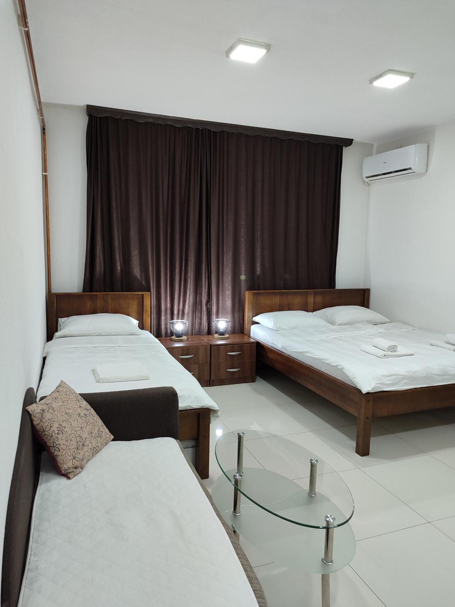 Apartments S&S Konjic Ngoại thất bức ảnh