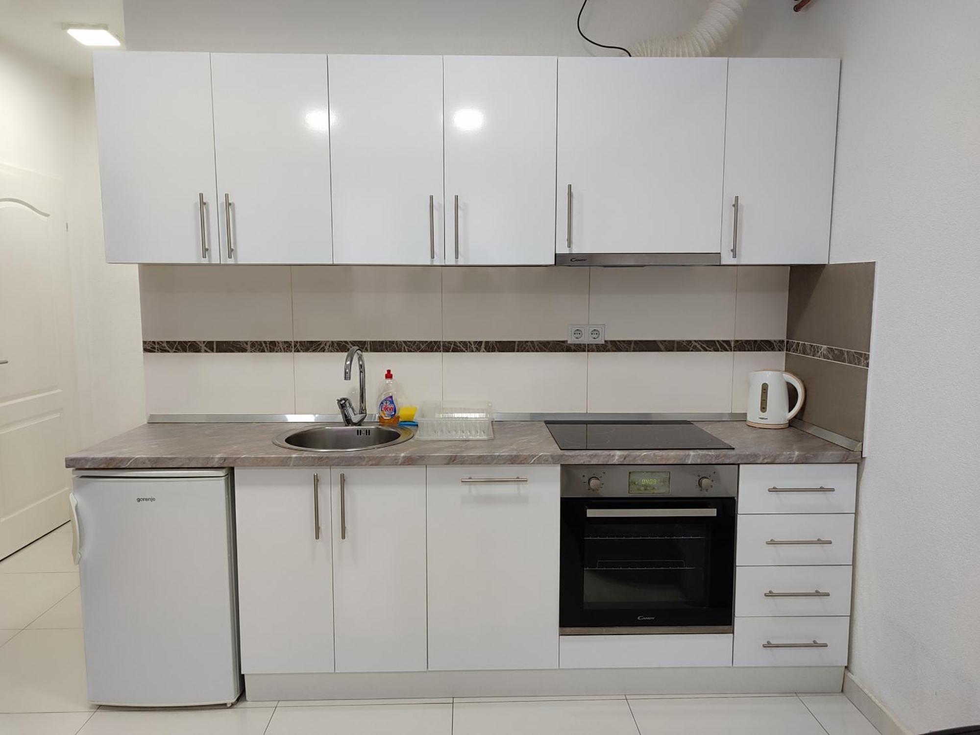 Apartments S&S Konjic Ngoại thất bức ảnh