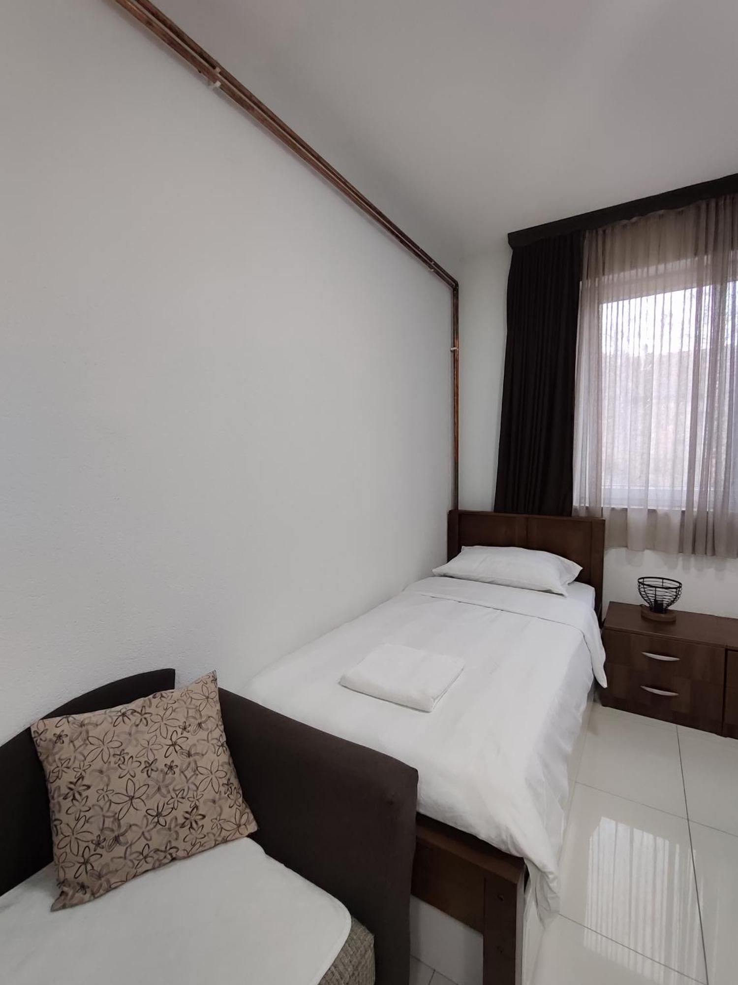 Apartments S&S Konjic Ngoại thất bức ảnh