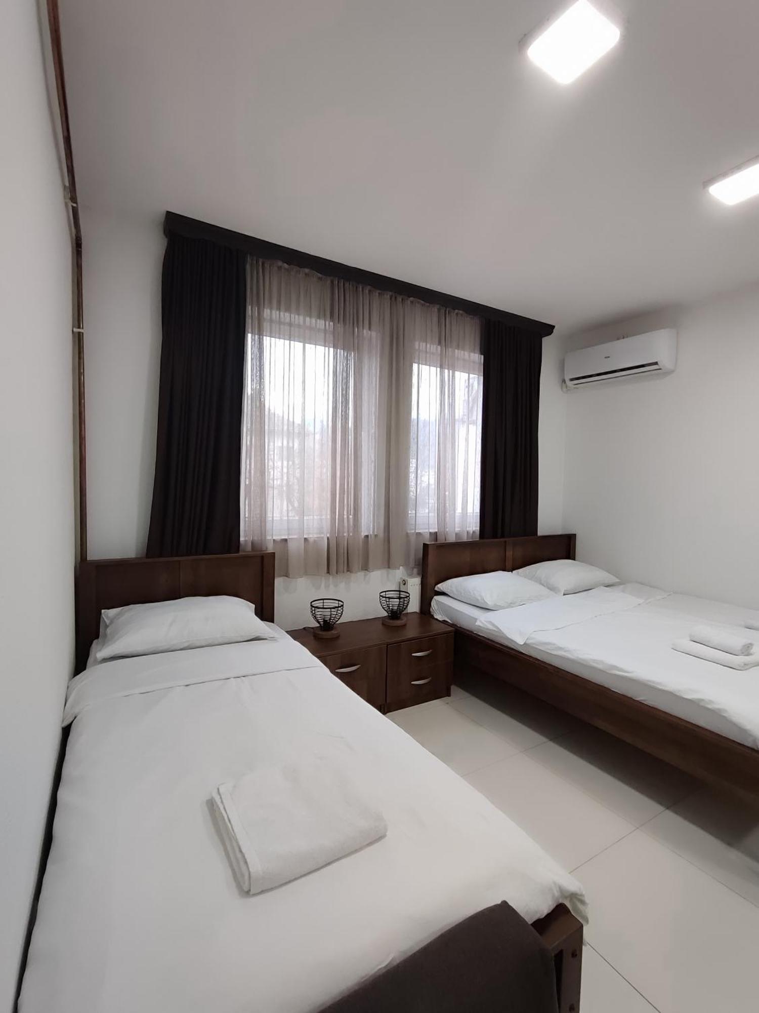 Apartments S&S Konjic Ngoại thất bức ảnh