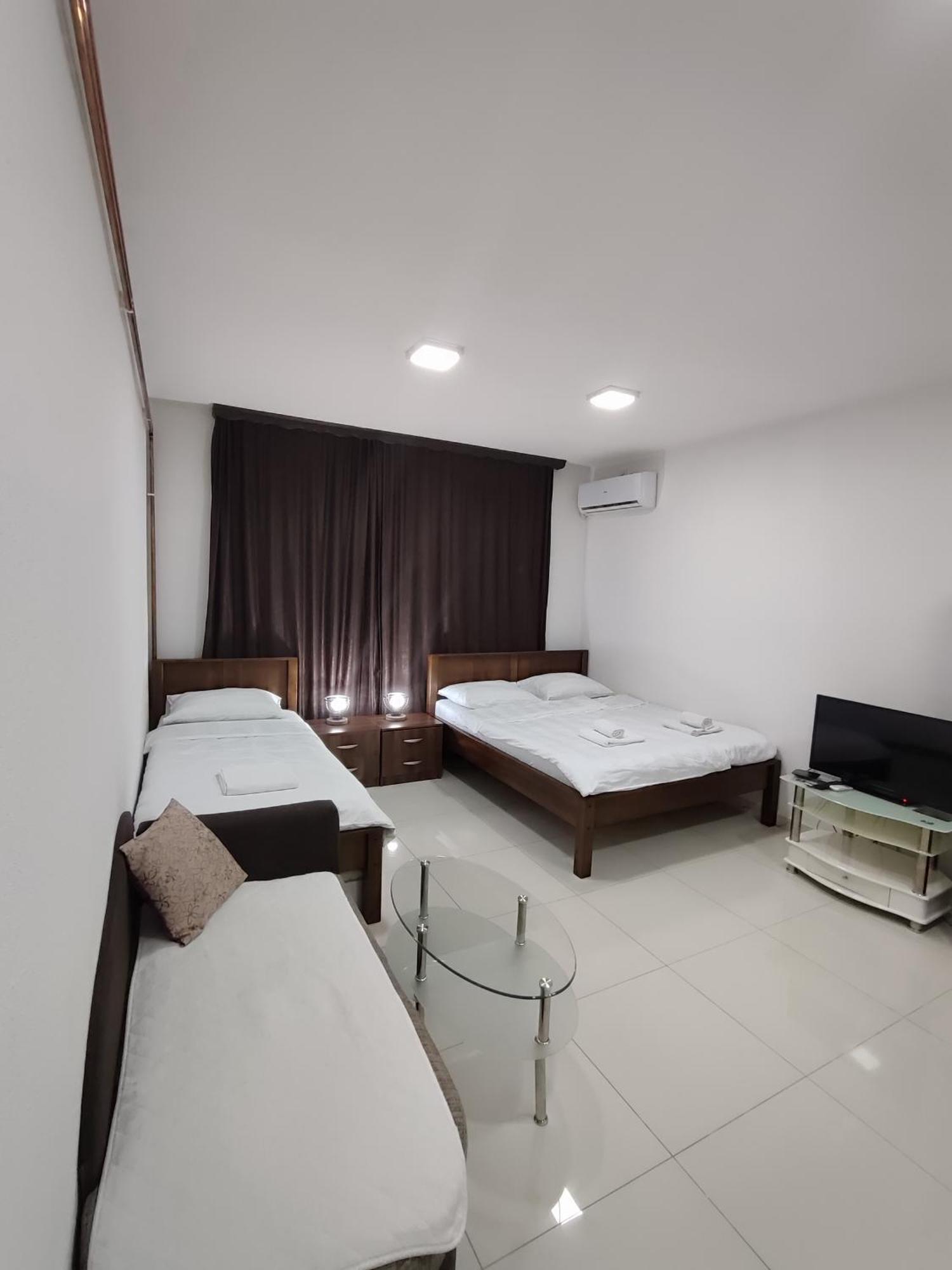 Apartments S&S Konjic Ngoại thất bức ảnh