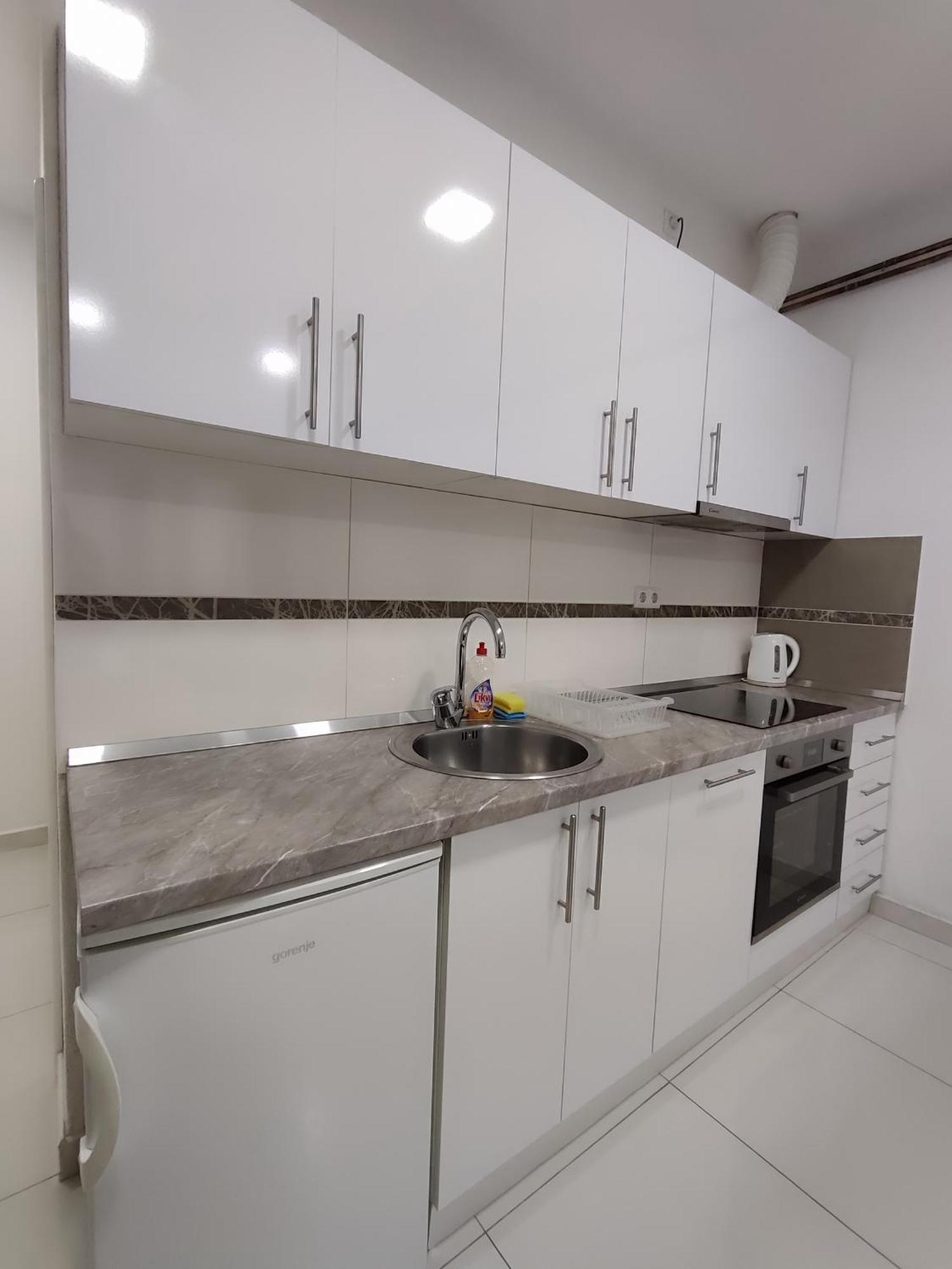 Apartments S&S Konjic Ngoại thất bức ảnh