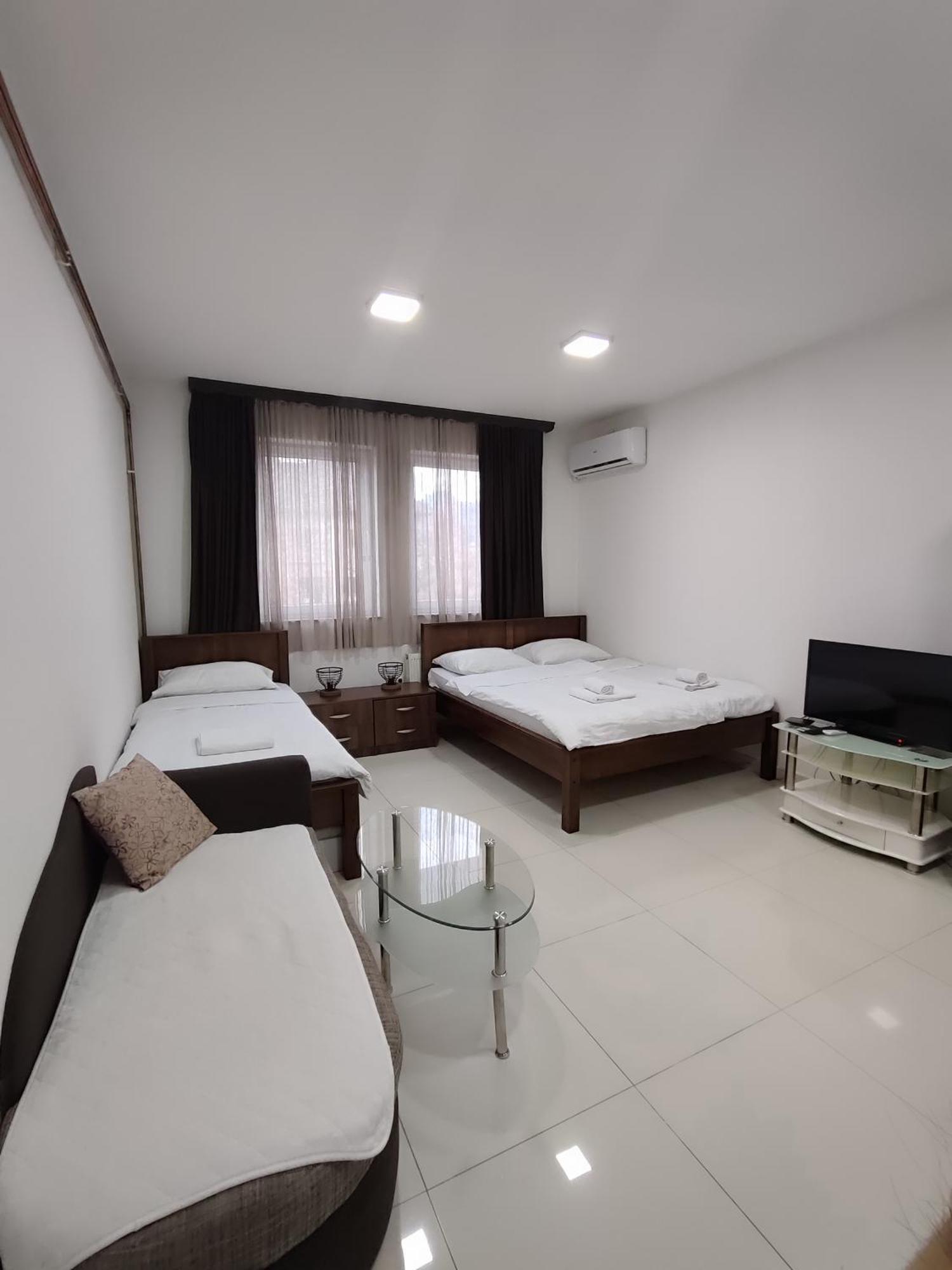 Apartments S&S Konjic Ngoại thất bức ảnh