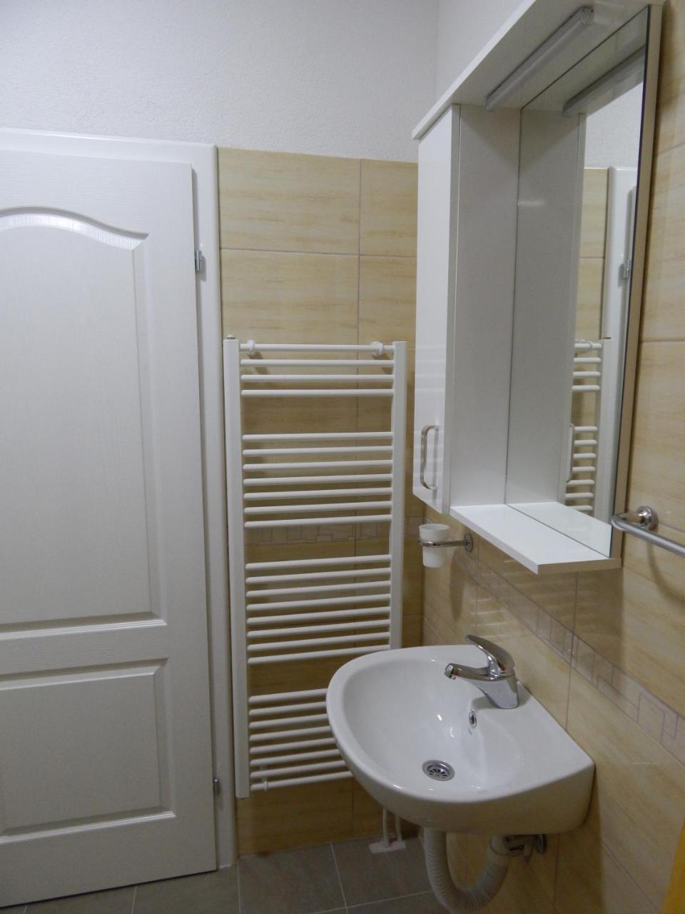 Apartments S&S Konjic Ngoại thất bức ảnh